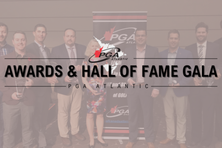 Awards and Hall of Fame Gala