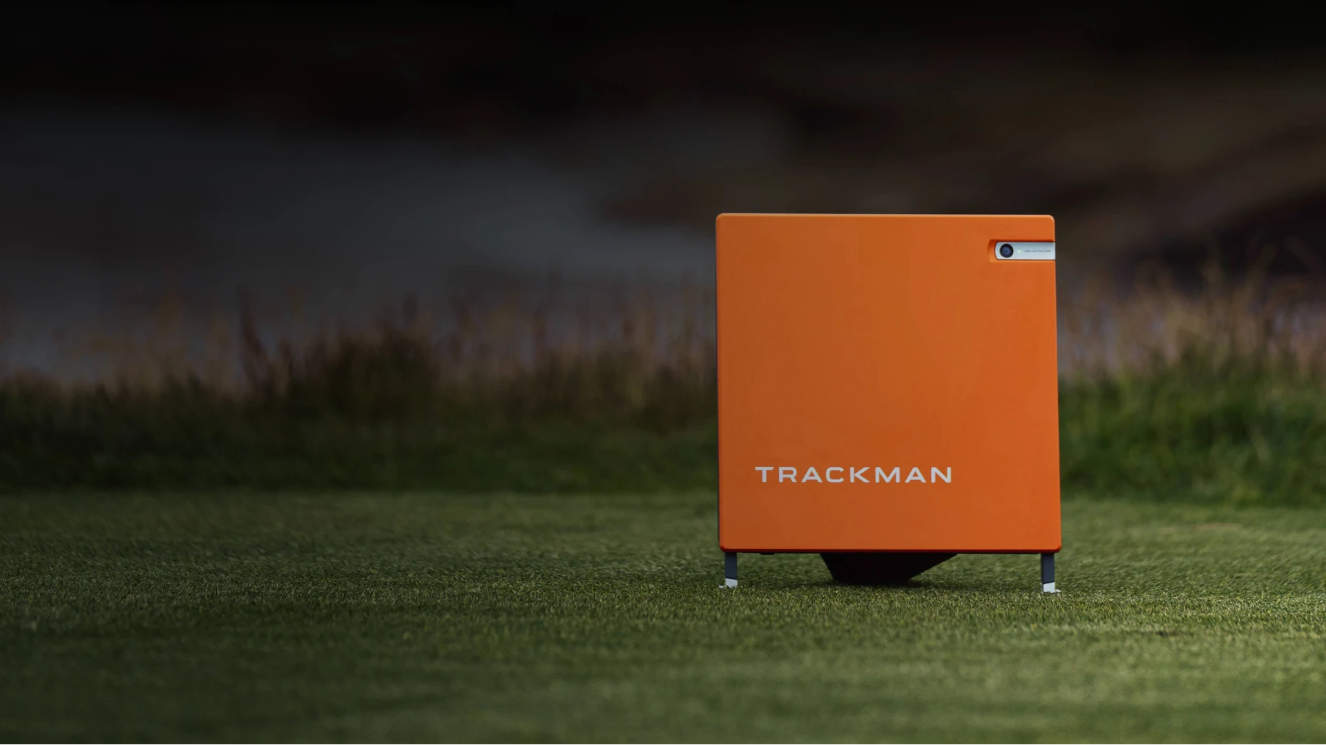 trackman INDOOR WINTER SERIES