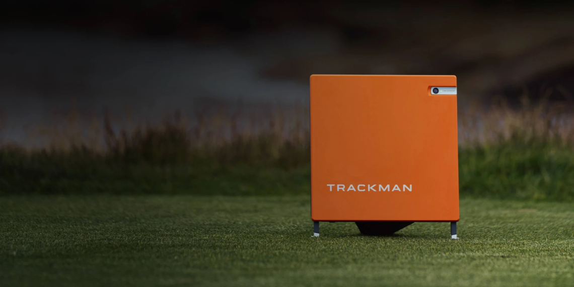 trackman INDOOR WINTER SERIES