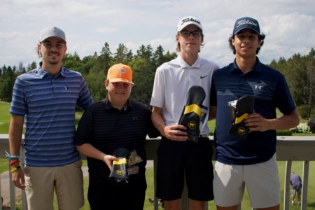 Next Gen Golfers Thrive at the PGA Atlantic Pro-Junior Presented by GG Brands