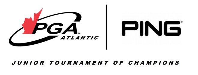 Logo - PGA Atlantic Junior TOC