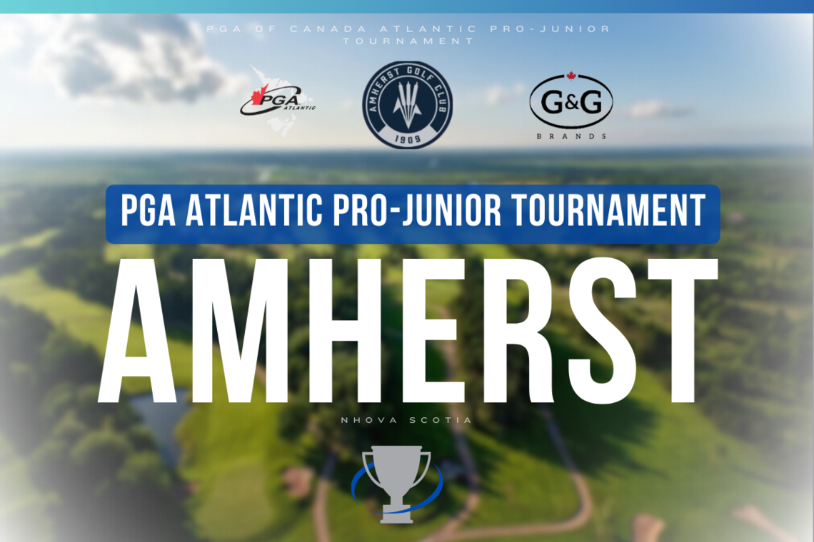 2024  Atlantic Pro-junior