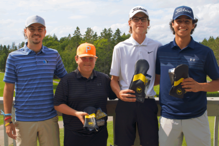 PGA Atlantic Pro-Junior Presented By G&G Brands