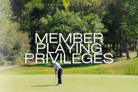 Member Playing Privileges