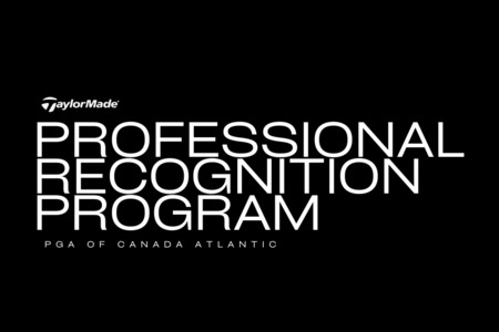 Professional Recognition Program