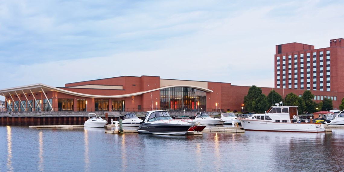 PGA Atlantic Golf Industry Convention & Show