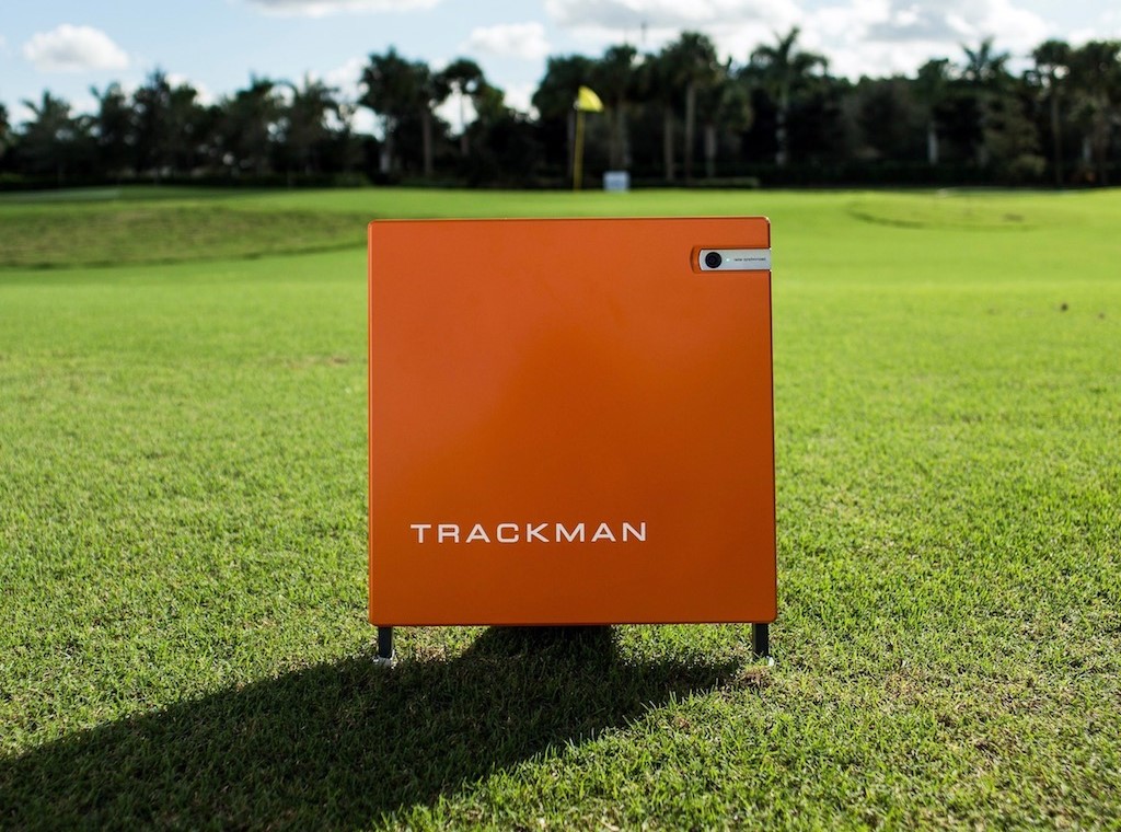 New Atlantic Zone Partner: Trackman
