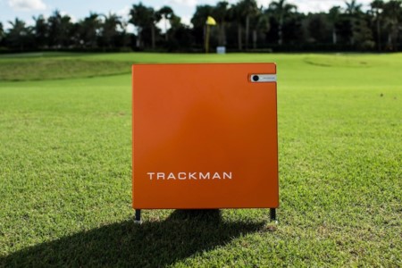 New Atlantic Zone Partner: Trackman