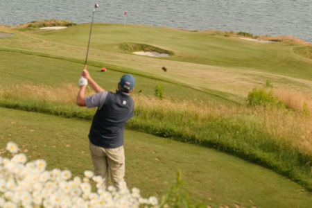 A Journey of Resilience: PGA Day to Support Crohn’s and Colitis Canada 