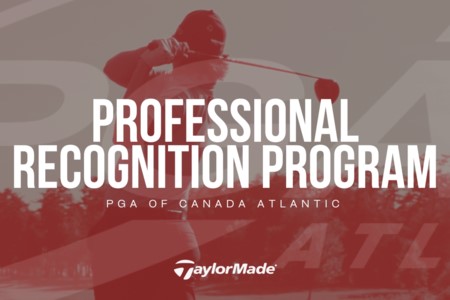 Professional Recognition Program