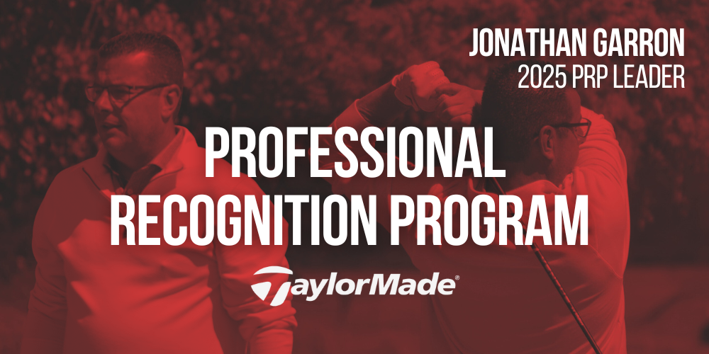 PROFESSIONAL RECOGNITION PROGRAM