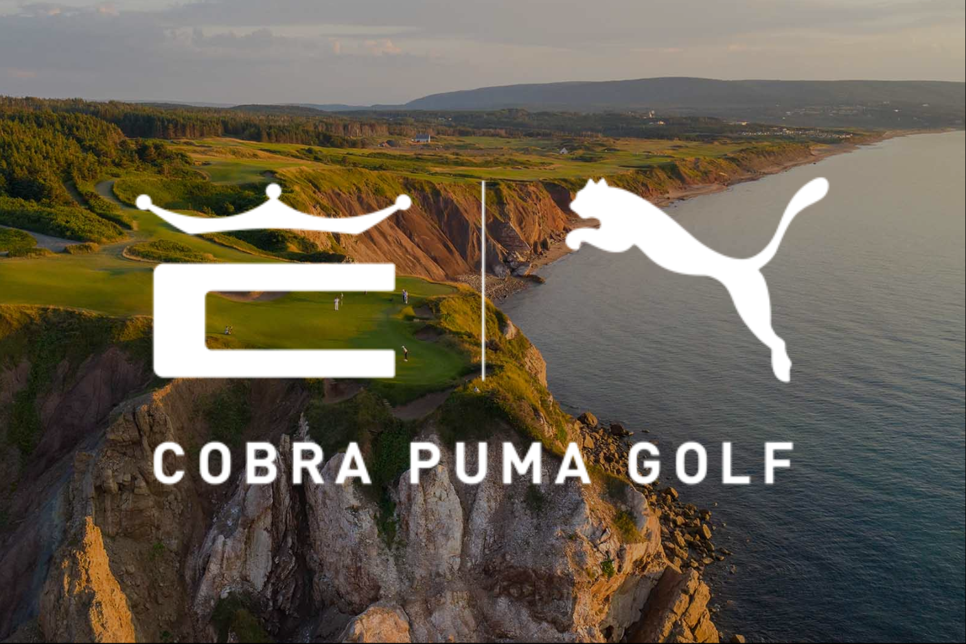 Cobra Puma Golf