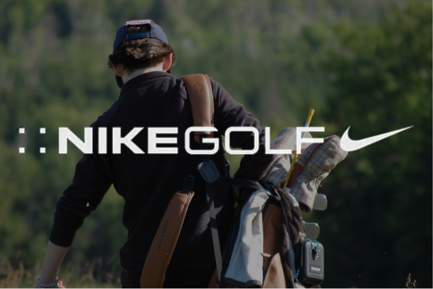 Nike Golf
