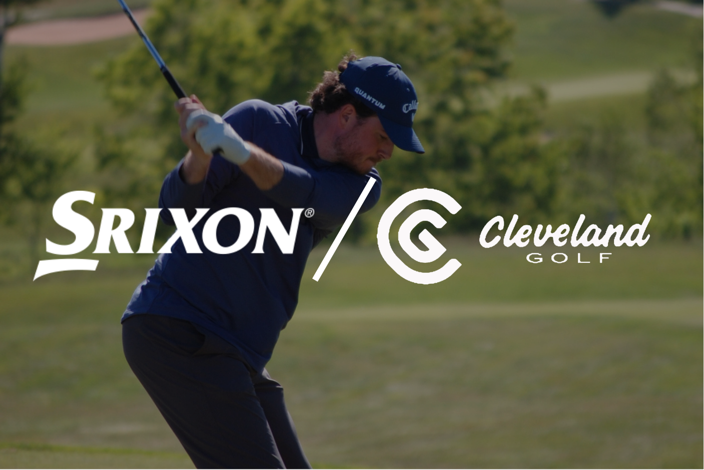 Srixon / Cleveland Golf 
