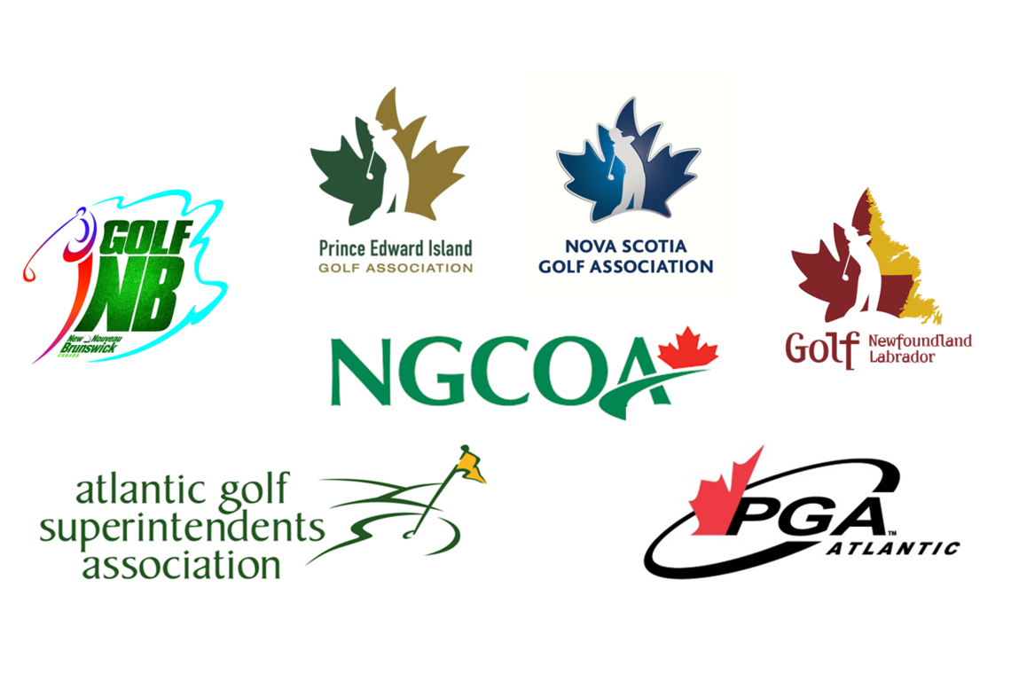 INDUSTRY STATEMENT FOR GOLF IN ATLANTIC CANADA REGARDING OPERATIONS AND COVID-19