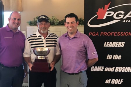 PGA Atlantic Seniors Championship