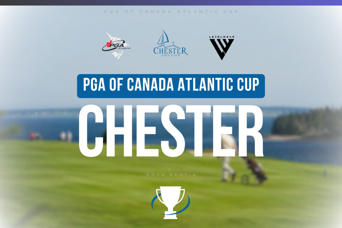 PGA ATLANTIC CUP