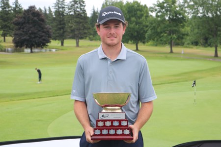 Thrilling Showdown at Mountain Woods: PGA Atlantic Professionals Compete for 2024 Champion Titles