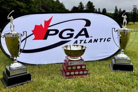 Thrilling Showdown at Mountain Wood: PGA Atlantic Professionals Compete for 2024 Championship Titlese