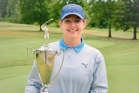 PGA Atlantic Women's Championship