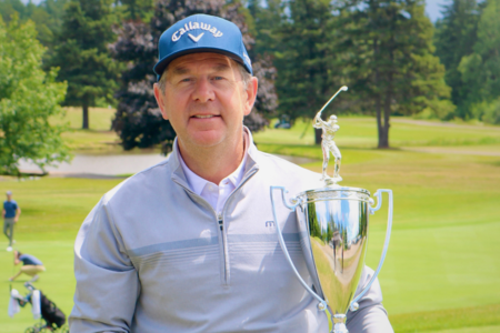 PGA Atlantic Seniors Championship