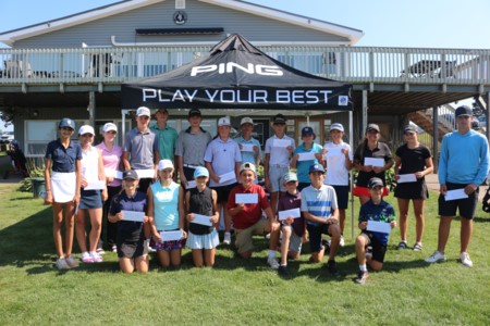 PING PGA Atlantic Junior Tournament of Champions