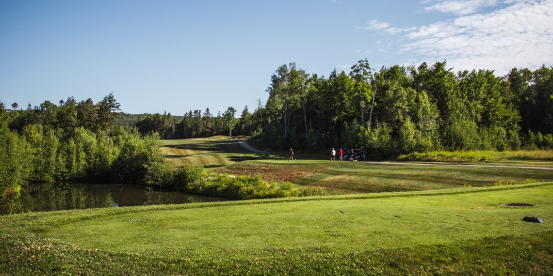 2025 PGA ATLANTIC ASSISTANTS CHAMPIONSHIP