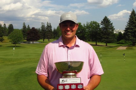 The 2025 PGA Atlantic Championships Wrap-Up: A Sizzling Success!