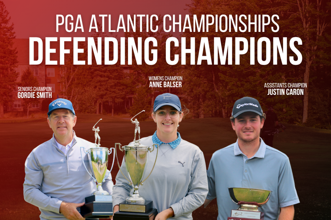 PGA ATLANTIC ASSISTANTS CHAMPIONSHIP