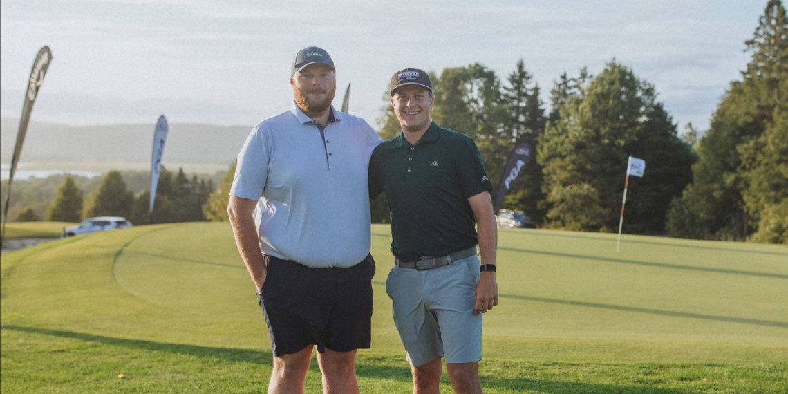 2024 Callaway PGA team championship