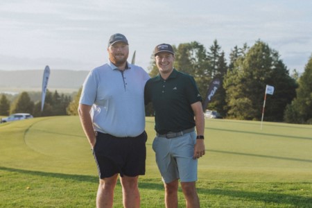 Callaway PGA Atlantic Team Championship