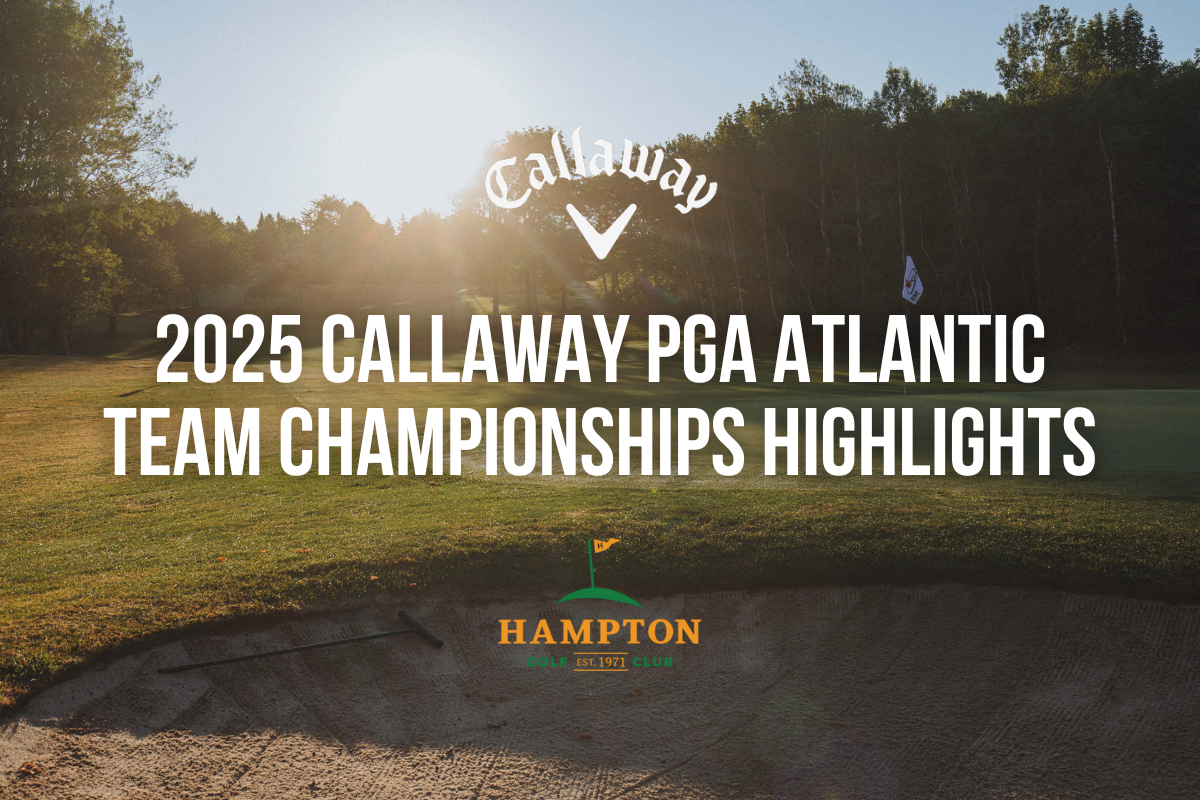 High Winds, Hot Scores: Rogers and Shea Capture Callaway Team Championship