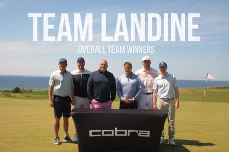 Cobra Puma PGA Atlantic Spring Pro-Am