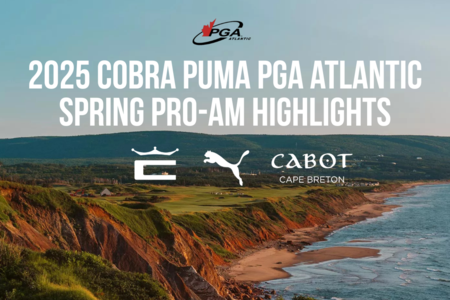 Highlights from the 2025 Cobra Puma Spring Pro-Am