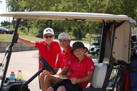 Tournament Gallery