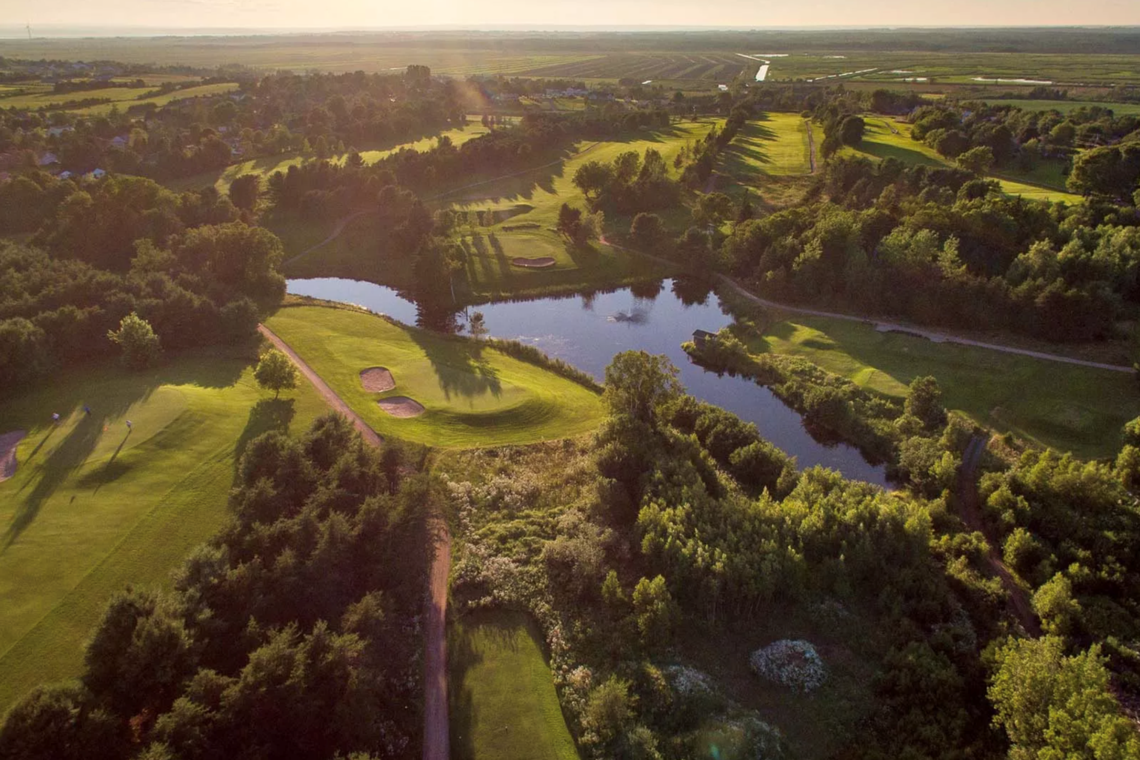 PGA Atlantic Pro-Junior Presented By G&G Brands