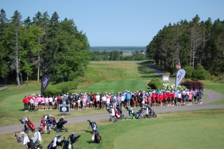 Next Gen Golfers Thrive at the PGA Atlantic Pro-Junior Presented by GG Brands