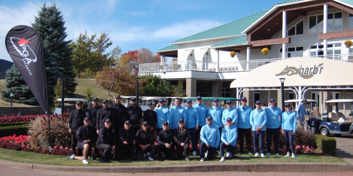 PGA Atlantic Cup