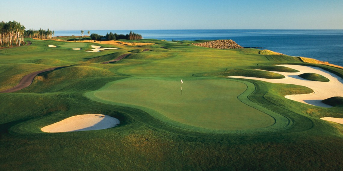 2025 PGA Atlantic Cup Presented by Levelwear