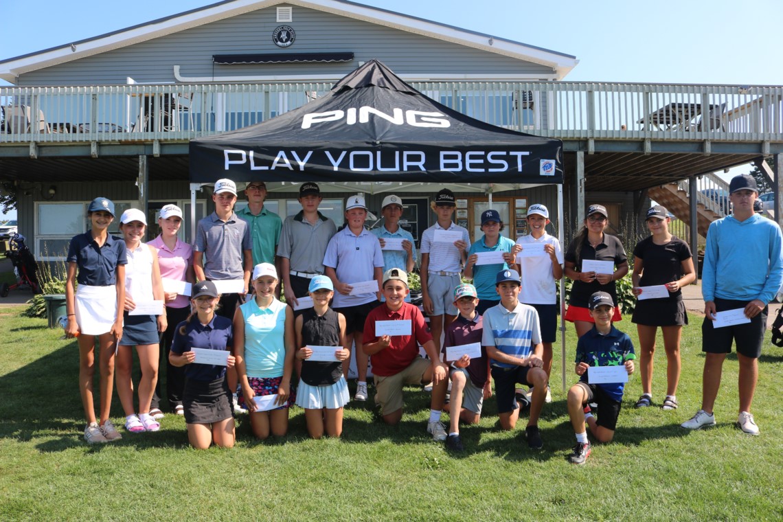 PGA Atlantic Junior Tournament of Champions