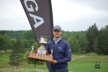 Srixon Cleveland Golf PGA Atlantic Zone Championship Presented by Nike Golf