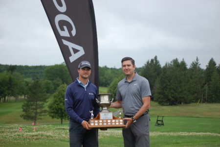 Sizzling Competition at the Srixon / Cleveland PGA Atlantic Zone Championship Presented by Nike Golf
