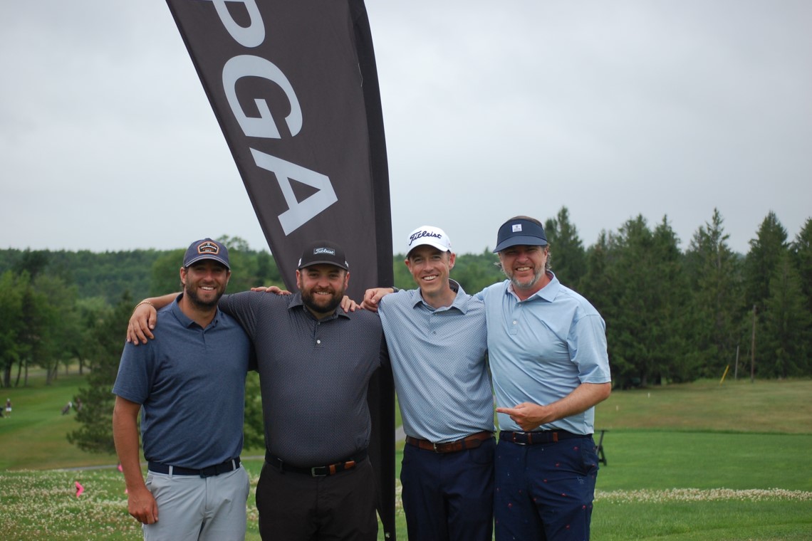 Margeson goes back-to-back Srixon / Cleveland PGA Atlantic Zone Margeson goes back-to-back Srixon / Cleveland PGA Atlantic Zone