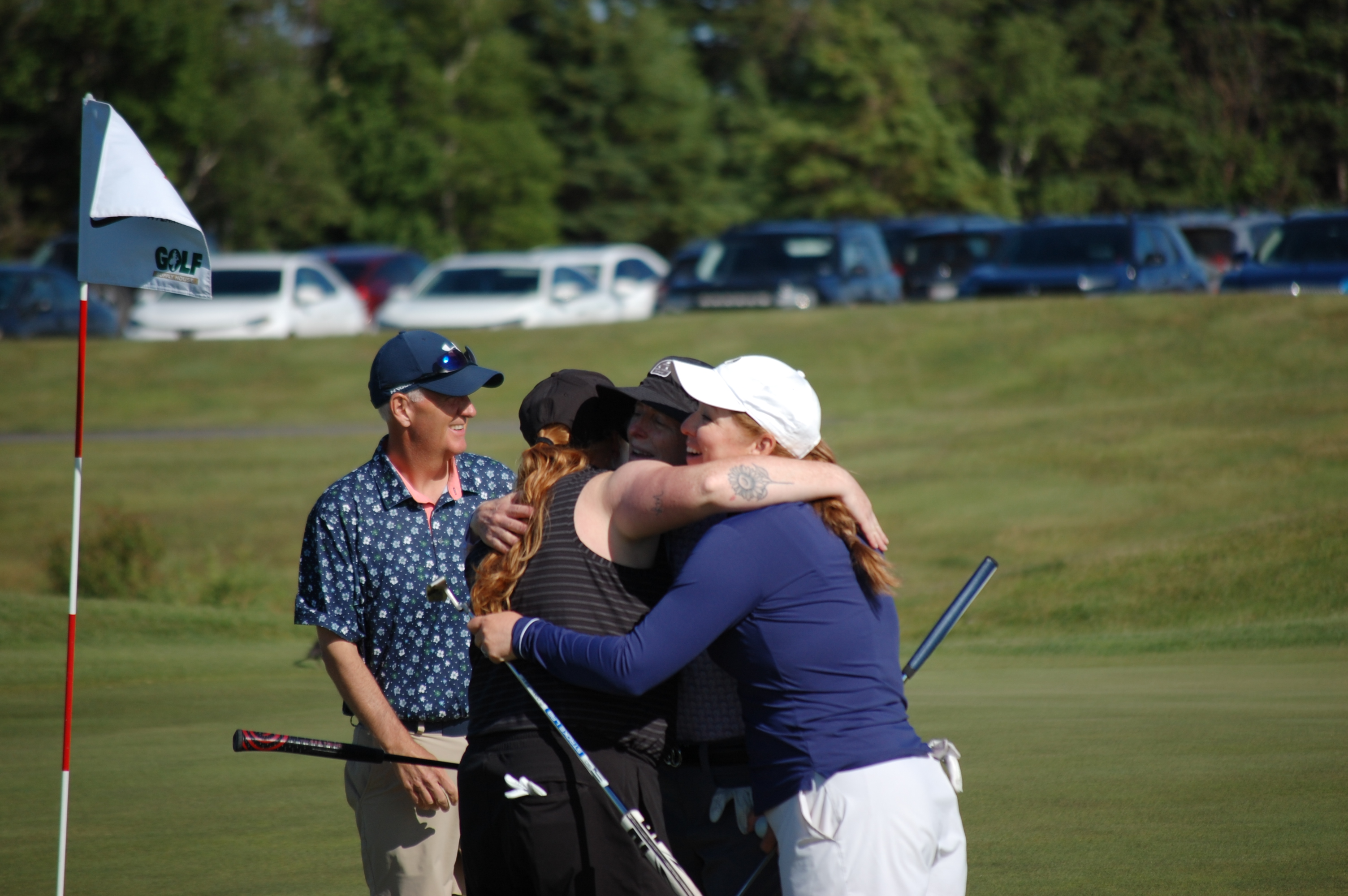 Tournament Gallery