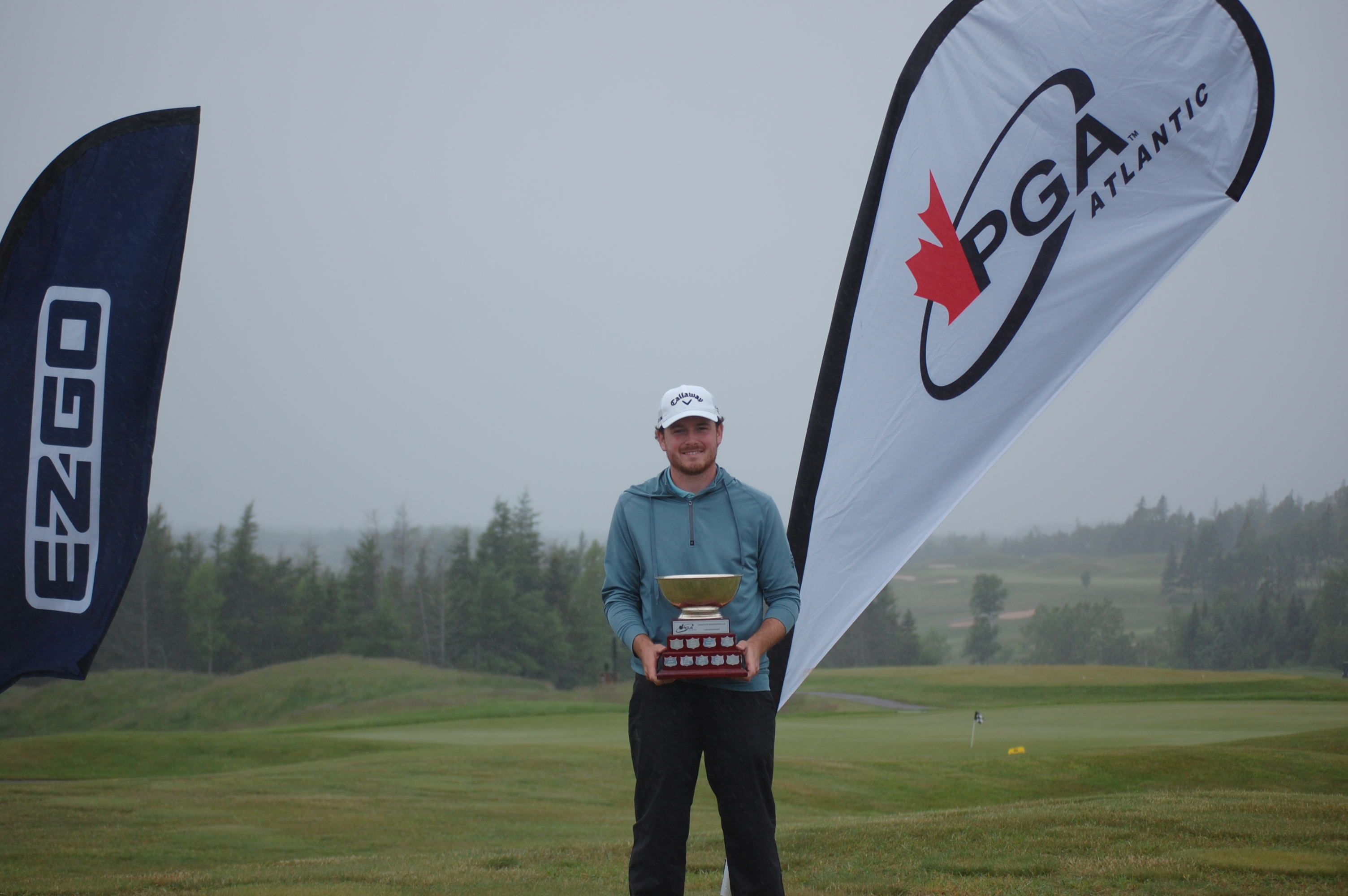 Champions Crowned at the 2026 PGA Atlantic Championships Presented by Golf Trend