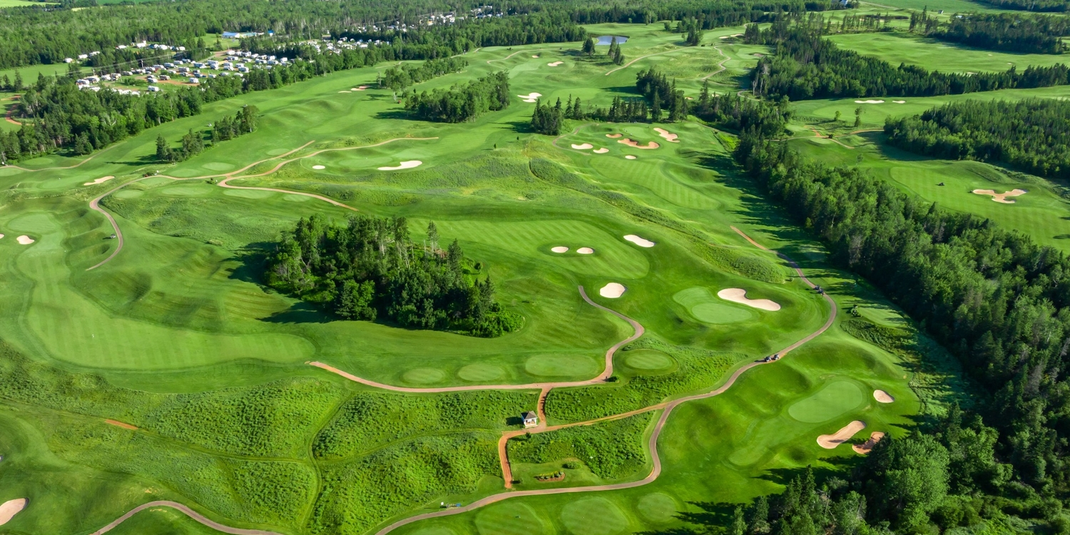 PGA Atlantic Championships