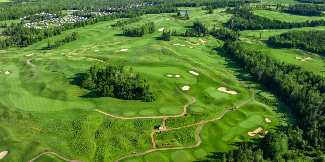 PGA Atlantic Championships