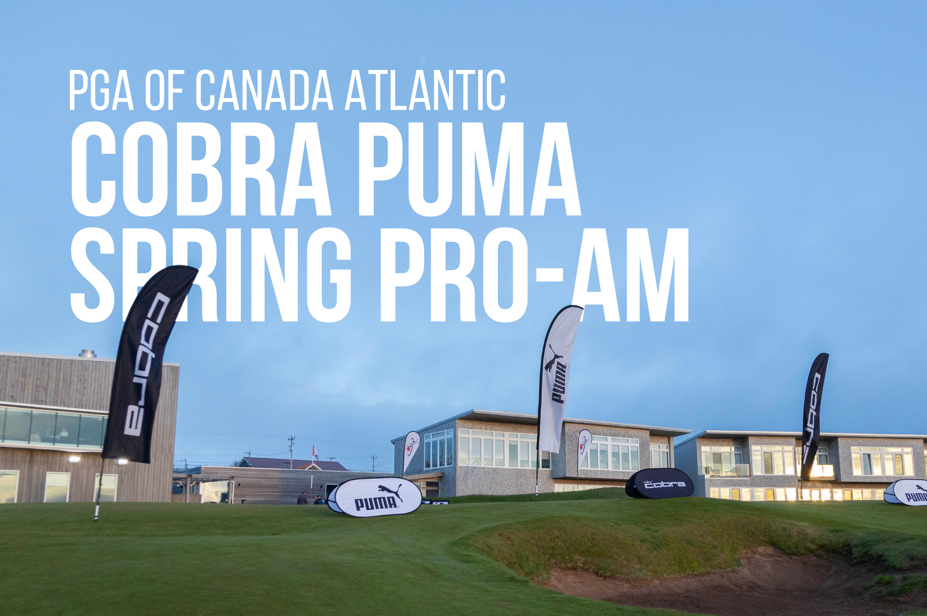 The Season is Underway: 2026 Cobra Puma Spring Pro-Am Recap