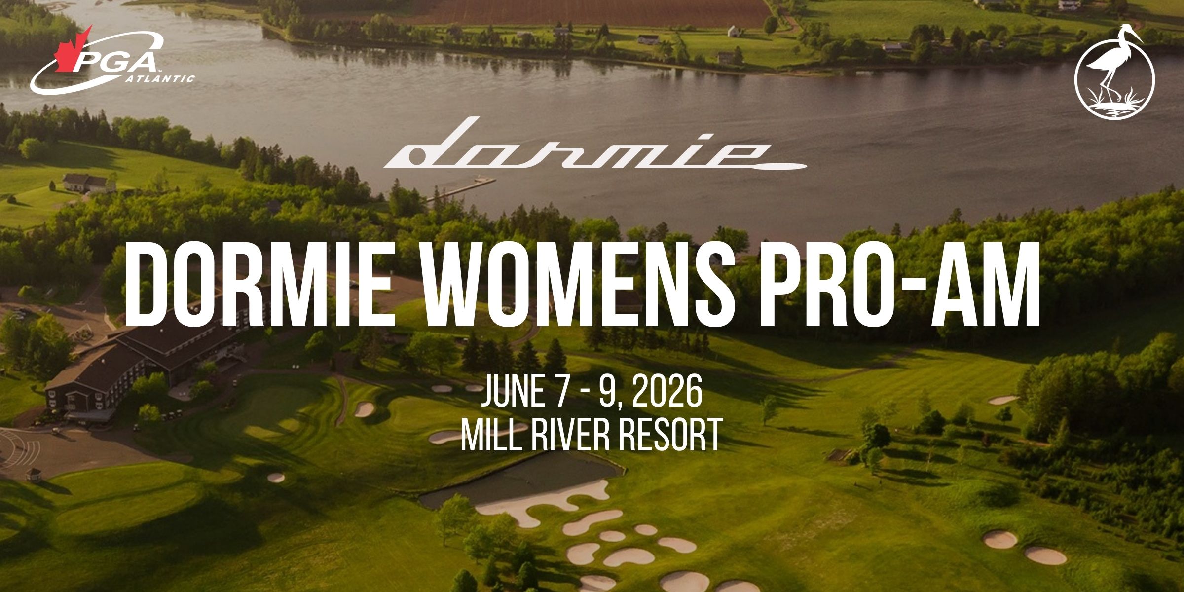 2026 Dormie Womens Pro-Am