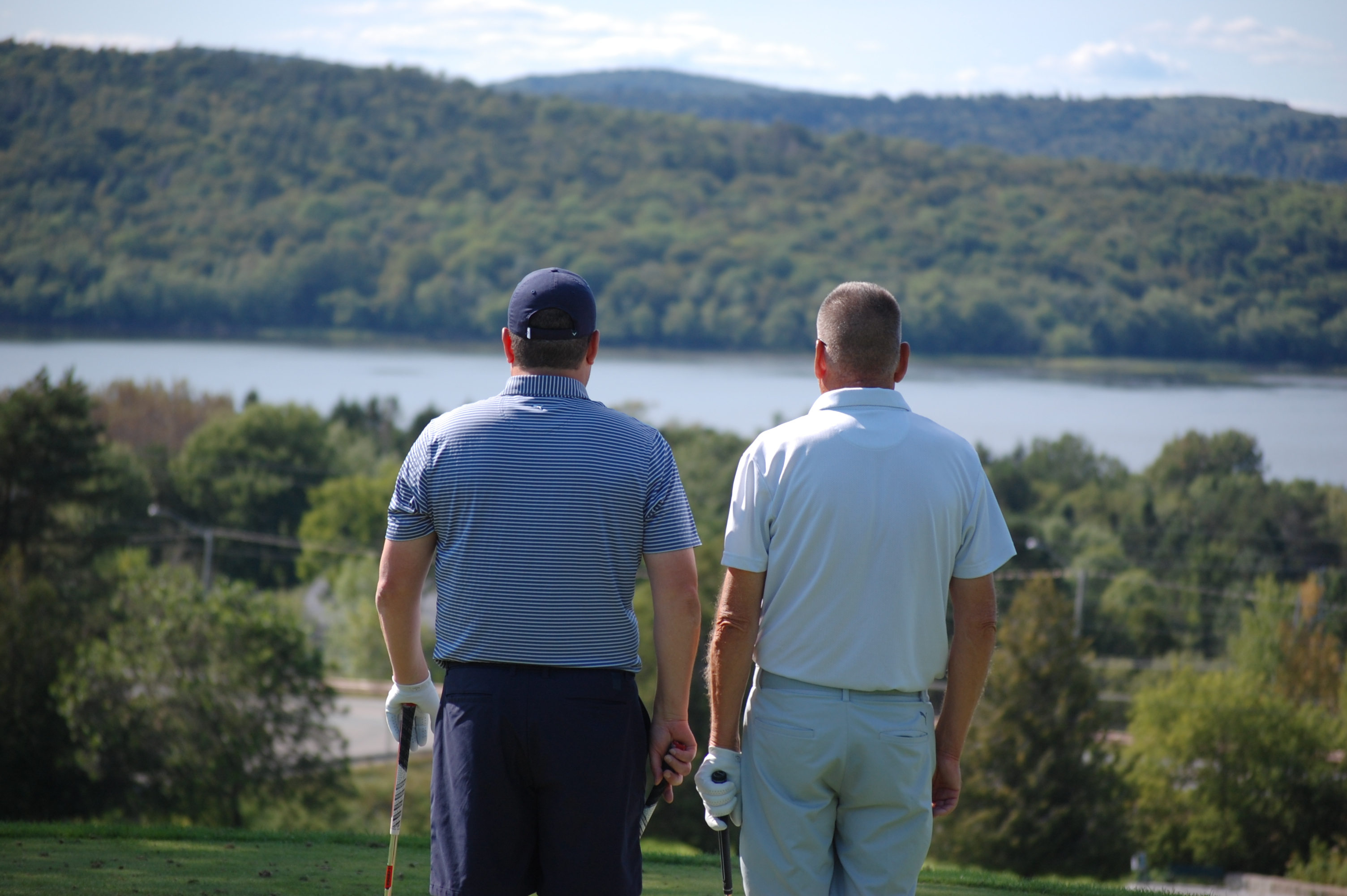 Tournament Gallery